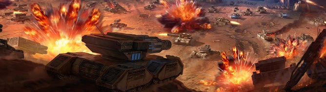 Image for Conquer Mars Indiegogo offers alpha access next week