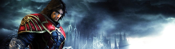 Image for Castlevania: Lords of Shadow PC demo drops tomorrow