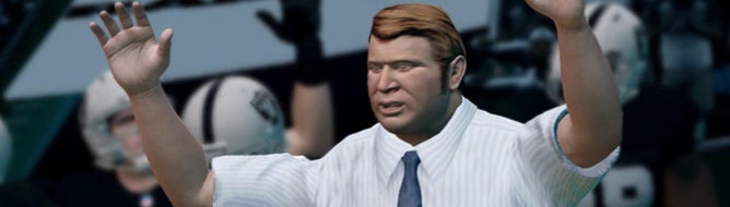 Image for Madden 25 will have a team coached by John Madden himself