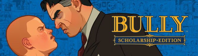 bully ps2 classic
