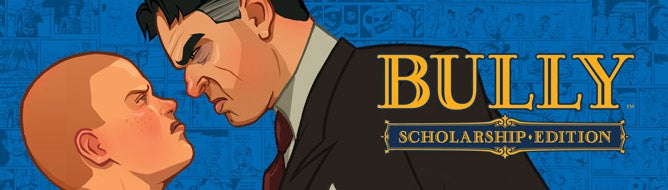 Image for Bully trademark reminds us Rockstar promised to revisit PS2 classic