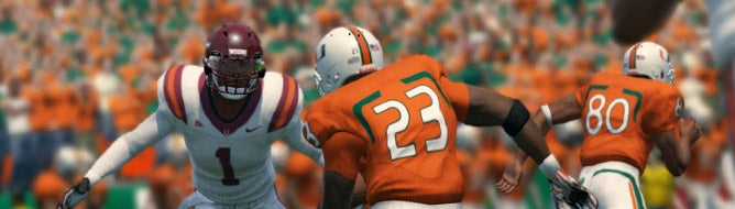 Image for EA attempts to have latest NCAA lawsuit complaint dismissed