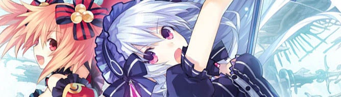 Image for Fairy Fencer F gets first full-length trailer
