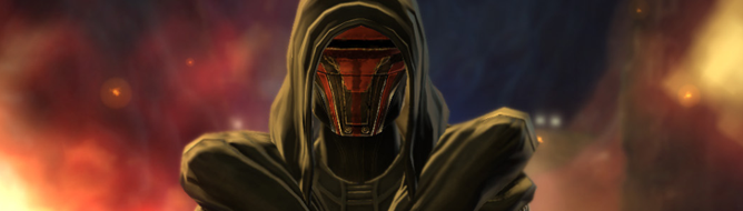 Image for KOTOR 3 was in pre-production at Obsidian