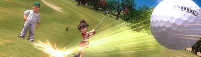 Image for Everybody's Golf: World Tour servers to close down