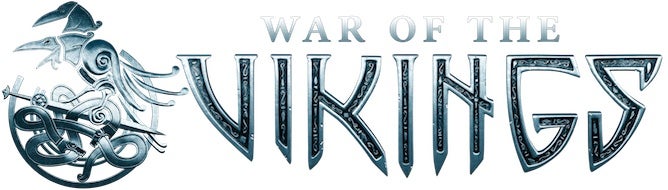 Image for War of the Vikings due in early 2014