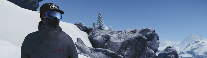 Image for Snow: CryEngine 3 open-world sports game due this year