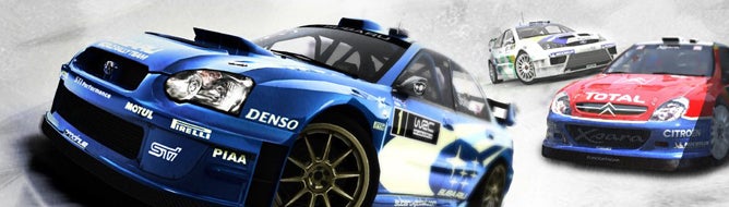 Image for WRC 4 teaser gives a glimpse of Sweden track