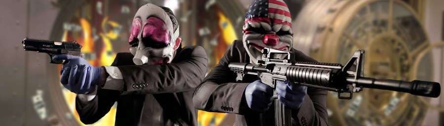 payday 2 web series full