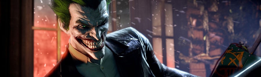 Image for Batman Arkham Origins multiplayer: Splash Damage responds to "bolt on" fears