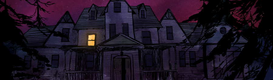 Image for Fullbright's next game won't be "Gone Home in a different house," says developer