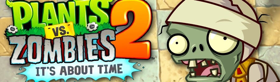 Plants vs zombies 2 it s about time отзывы