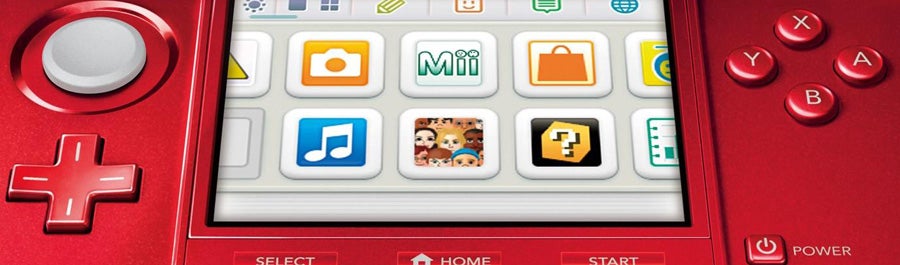 Image for GAME adds more titles to 3DS eShop catalogue