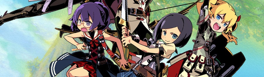 Image for Soul Hackers, Code of Princess and Etrian Odyssey 4 $10 off through August 31