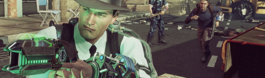 Image for The Bureau: XCOM Declassified reviews hit - all the scores