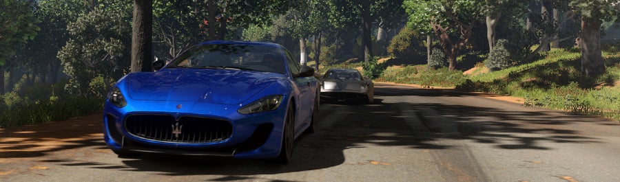 Image for DriveClub gamescom screens and trailers show pre-order incentives, damage