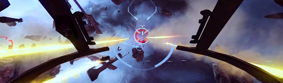 Image for Mirror's Edge producer Owen O'Brien joins CCP to work on EVE: Valkyrie development 