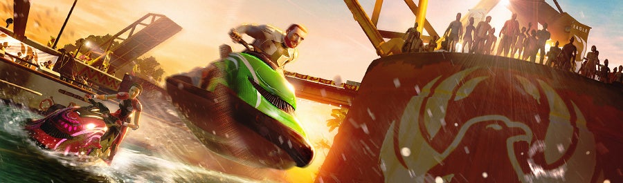 Image for Kinect Sports Rivals was made because Rare had "unfinished business" with "80% magical" Kinect