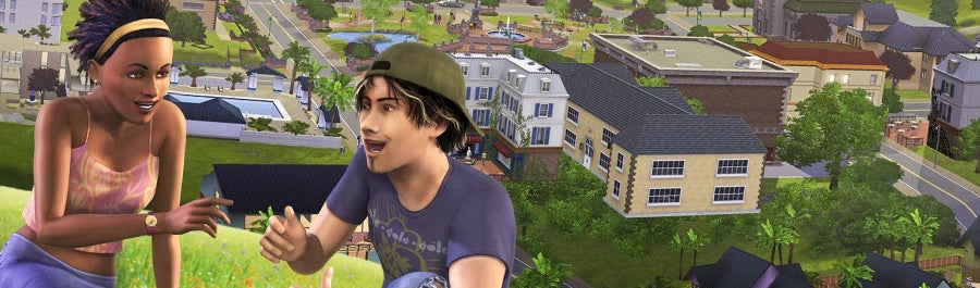 Image for The Sims 4 will perform better on low-end machines than The Sims 3