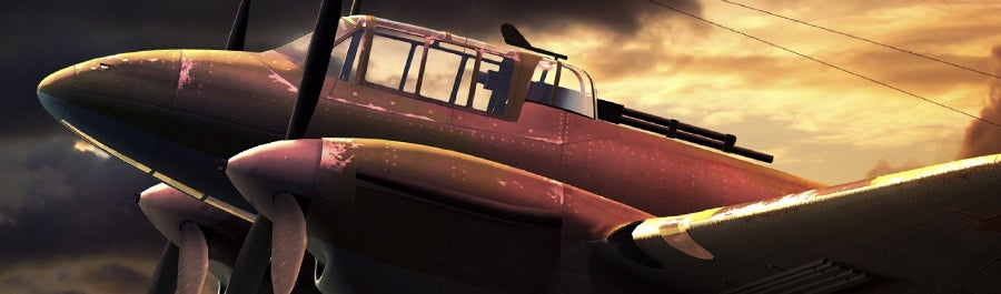 Image for War Thunder coming free to PS4 at launch, new gameplay trailer released
