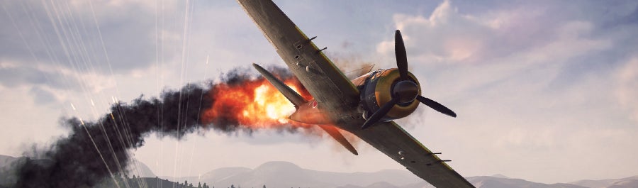 Image for World of Warplanes release date set for September