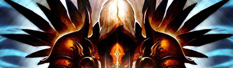 Image for Diablo 3 auction houses will be culled from the game come March 2014