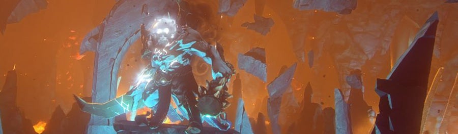 Image for EverQuest Next - Landmark characters can be imported to core game