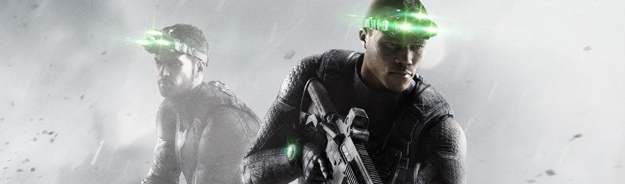 Ubisoft announces Splinter Cell remake - Vimarsana News