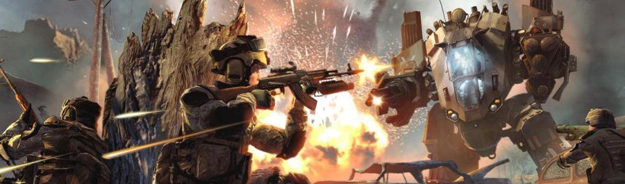 Image for Warface gamescom trailer teases new content