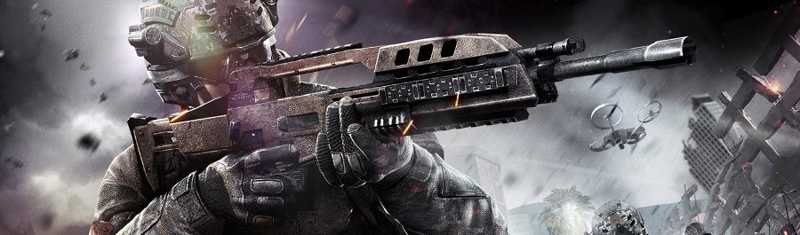 Image for Call of Duty: Black Ops 2 Apocalypse to premiere on MLG