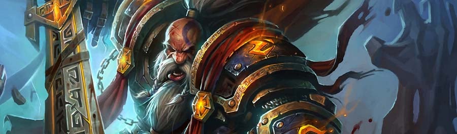 Image for World of Warcraft "can’t really be revolutionary", says lead designer