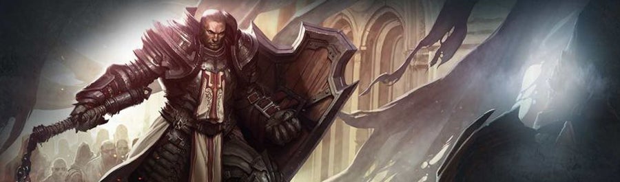 Image for Diablo 3: Reaper of Souls may release on consoles