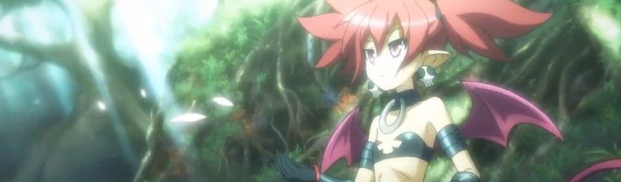 Image for Disgaea D2: A Brighter Darkness produces third trailer