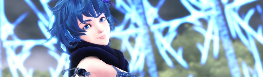 Image for Square releases 13 minutes of new Drakengard 3 footage, details voice cast