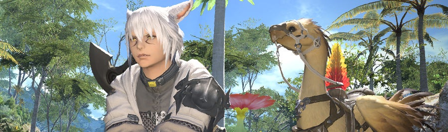 Image for Final Fantasy 14: A Realm Reborn YouTube video ban lifted