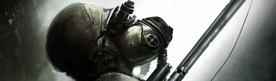 Image for Metro: Last Light will ship with Valve's Steam machine prototypes