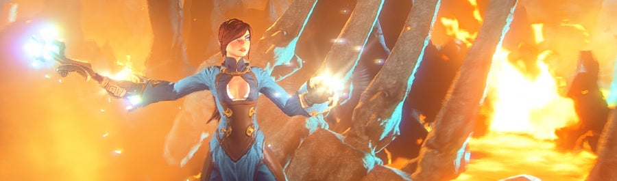 Image for EverQuest Next Landmark alpha teased for late January