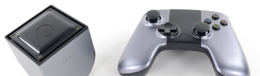 Image for Ouya CEO defends Free The Games fund in face of criticism and shady Kickstarters