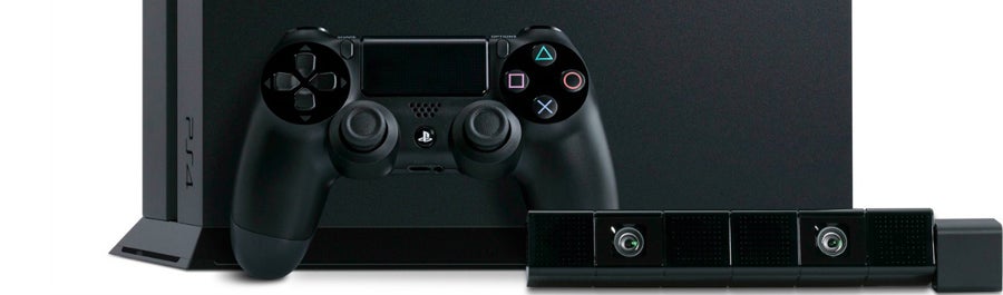 Image for Sony aims for 5 million PS4 sales in FY2013 - TGS keynote