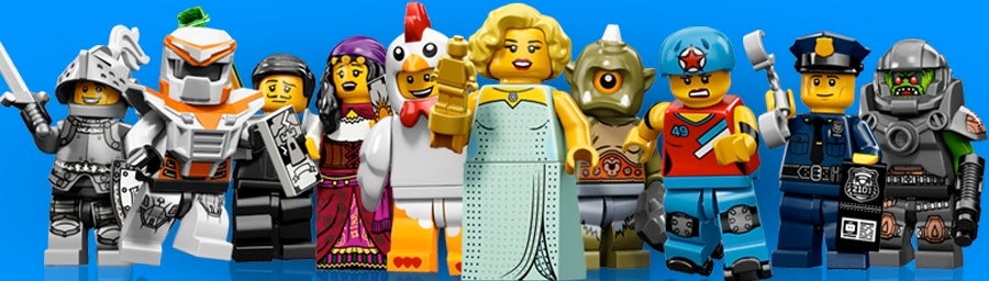 Image for Funcom secures additional $1.6 million in equity for LEGO Minifigures Online