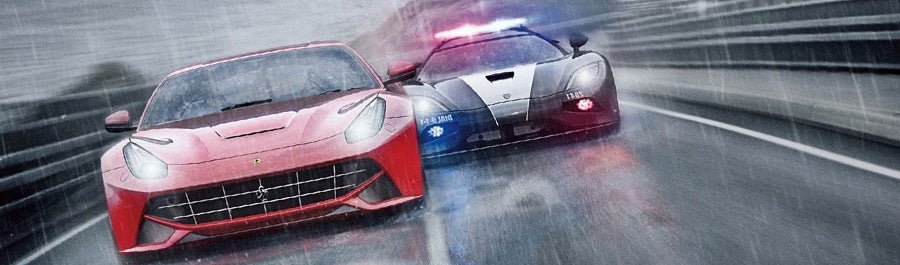 Image for Need for Speed: Rivals launch trailer provides "no apologies, excuses or regrets"