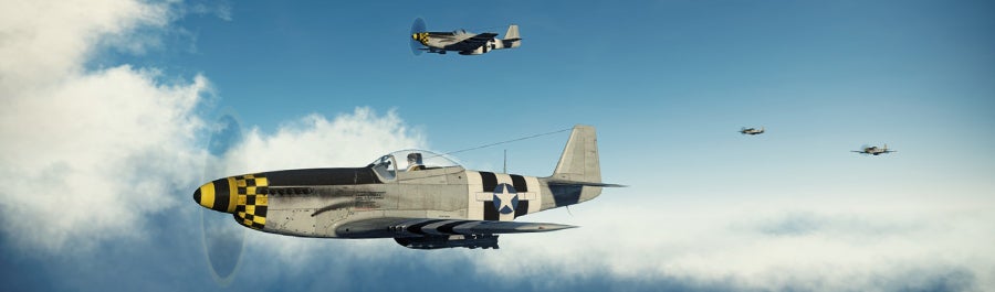 Image for War Thunder produces gorgeous cinematic trailer