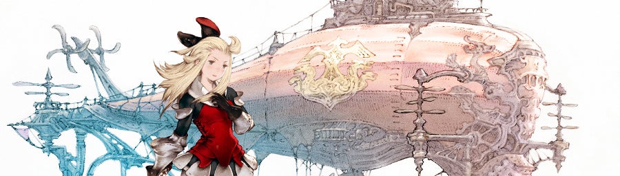 Image for Bravely Default: For the Sequel getting an "overseas edition"
