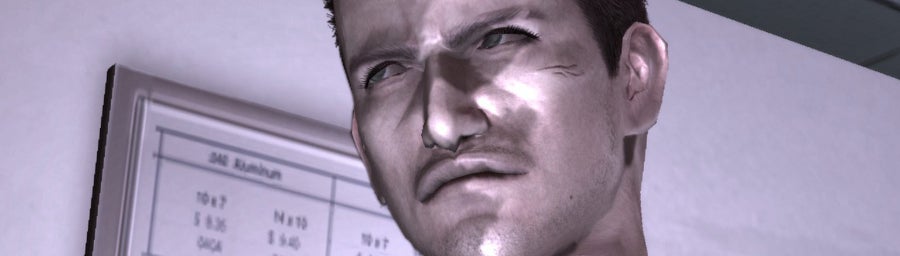 Image for Deadly Premonition gets PC release date