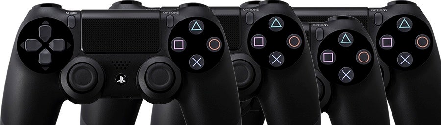 Image for Prime members can pick up a DualShock 4 controller for £36.99 this week