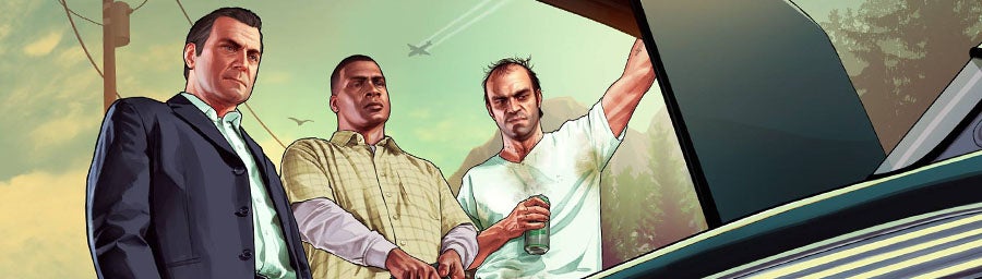 Image for GTA 5: game development is not about how much money they make, stresses Houser