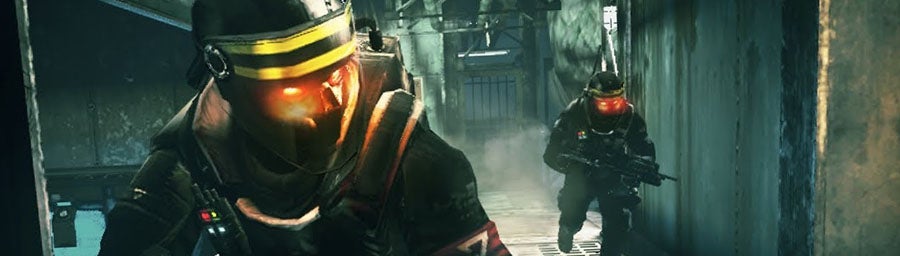 Image for Killzone: Mercenary receives stability patch, launch trailer
