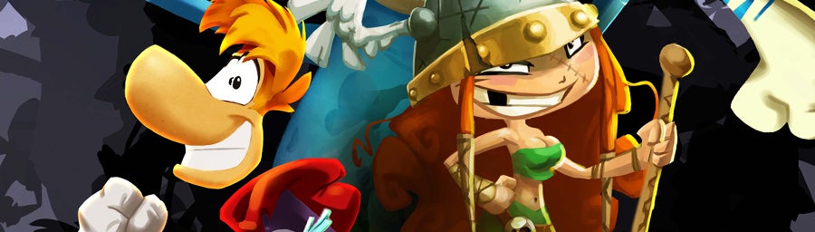 Image for Nintendo's greatest strength and weakness is innovation, says Rayman creator