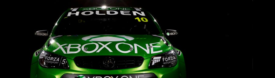 Image for Forza 5's latest revealed track is Bathurst, Xbox One team to compete