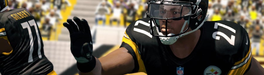 Image for Madden NFL 25 - official PS4 and Xbox One video released